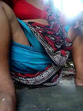 Sexy-Aliya online show from April 15, 5:03 am