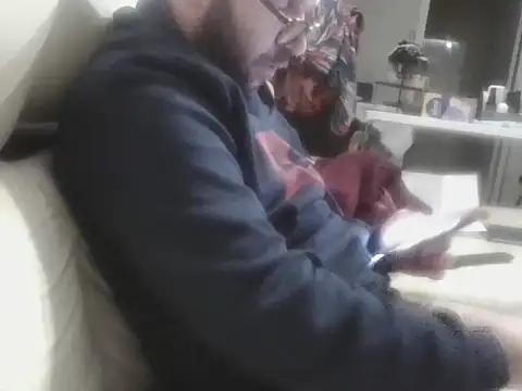 Snapshot of Florent1307 chatting on February 26, 9:36 pm Florent1307 online show from February 26, 9:36 pm