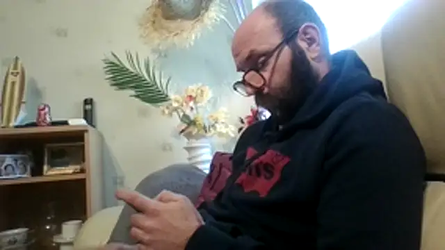 Snapshot of Florent1307 chatting on March 30, 5:47 pm Florent1307 online show from March 30, 5:47 pm