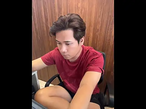 ximenquintana online show from April 14, 5:02 am