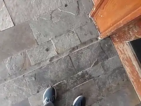 truble78 online show from March 23, 10:30 am