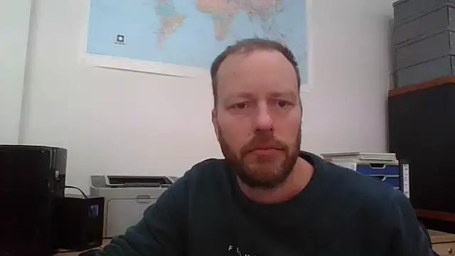 truble78 online show from March 27, 10:04 am