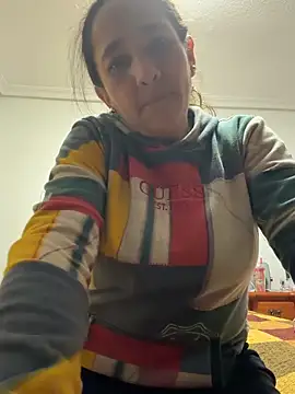 CrystalIvy online show from March 29, 10:43 pm