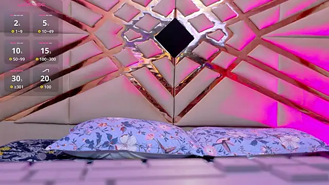 naughtyyindiann online show from March 15, 7:31 pm