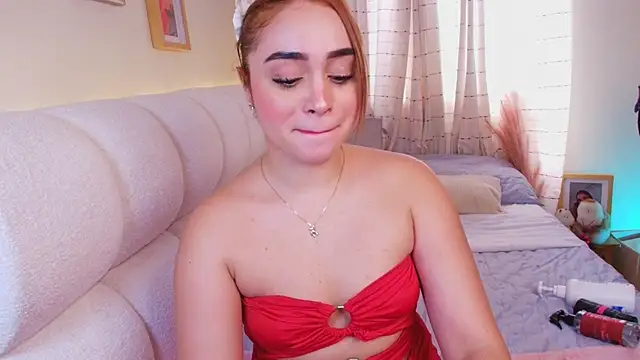 soph1a roy online show from March 17, 3:59 pm