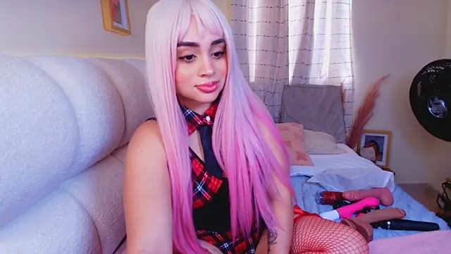 soph1a roy online show from March 21, 2:31 pm