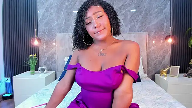 Emma Dancer online show from March 18, 11:46 am