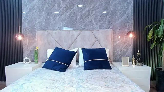 Emma Dancer online show from March 28, 12:38 pm