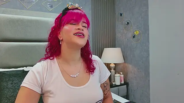 CherryTayloor online show from March 29, 3:39 am