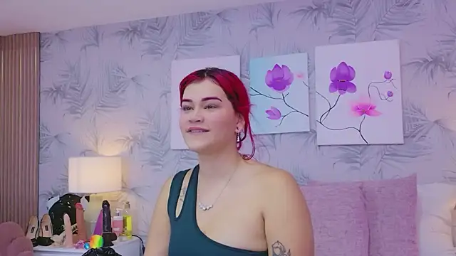 CherryTayloor online show from June 2, 3:19 am