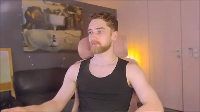 Dexter Raze online show from March 23, 7:01 am