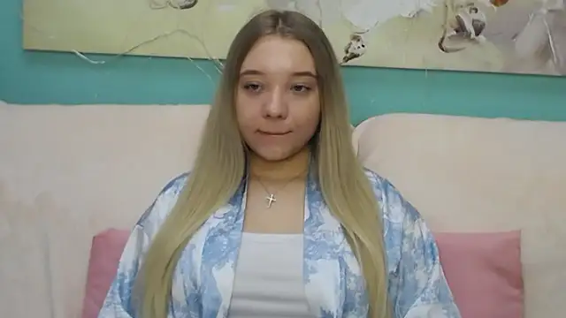 MilanaSiia online show from April 17, 4:37 am