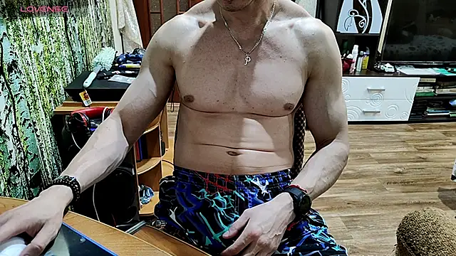 Carl ice online show from April 15, 6:37 pm