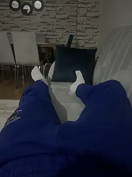 panter3458 online show from April 18, 6:01 pm