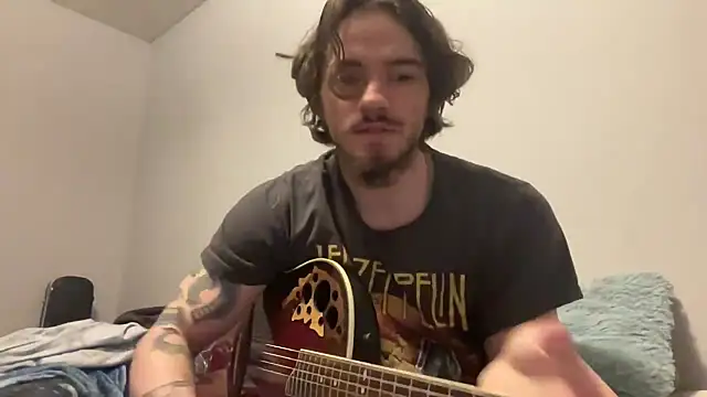 Snapshot of Marz1981zraM chatting on February 23, 9:28 am Marz1981zraM online show from February 23, 9:28 am