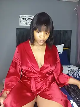 Divine Beautyxx online show from July 17, 12:17 am