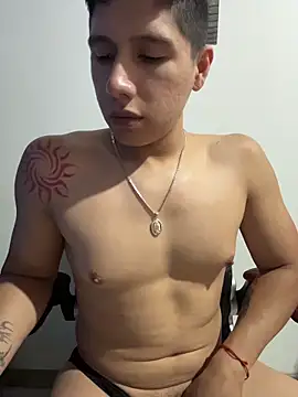 Sean Pry online show from April 15, 2:07 am