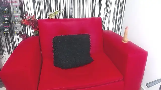 mailyn pym online show from March 10, 11:59 am