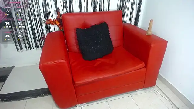 mailyn pym online show from April 10, 12:43 pm