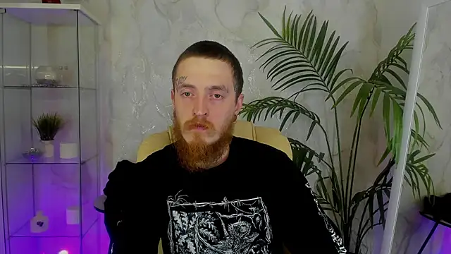 Snapshot of RockyLeen chatting on February 26, 10:53 pm RockyLeen online show from February 26, 10:53 pm