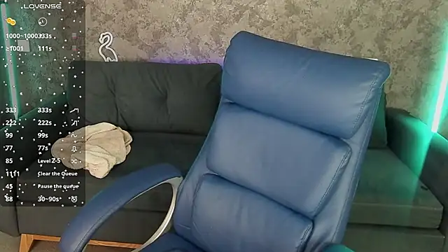 SecretKiraa online show from March 22, 2:09 pm