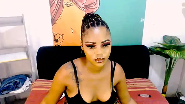 Angel of sensuality online show from March 26, 7:41 pm