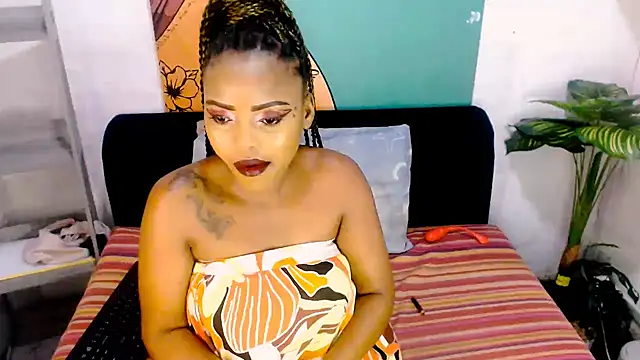 Angel of sensuality online show from April 8, 6:41 pm