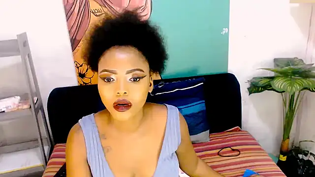 Angel of sensuality online show from April 16, 6:41 pm