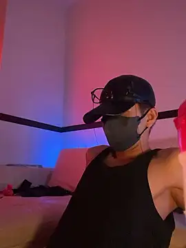 Yumemiru-k online show from February 28, 8:54 pm