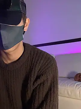 Yumemiru-k online show from March 8, 2:48 am