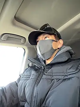 Yumemiru-k online show from March 10, 6:29 am