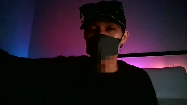 Yumemiru-k online show from March 12, 9:15 am