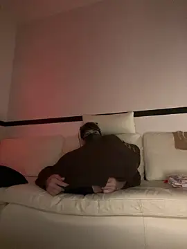 Yumemiru-k online show from March 21, 8:23 pm