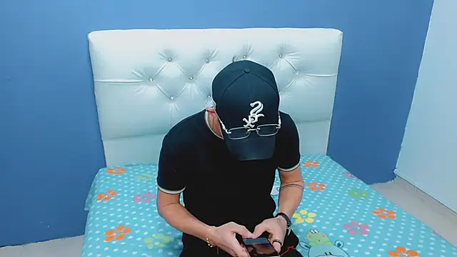 masterboyx online show from February 20, 3:12 pm