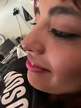 Snapshot of peligrosamylu chatting on March 2, 2:02 pm peligrosamylu online show from March 2, 2:02 pm