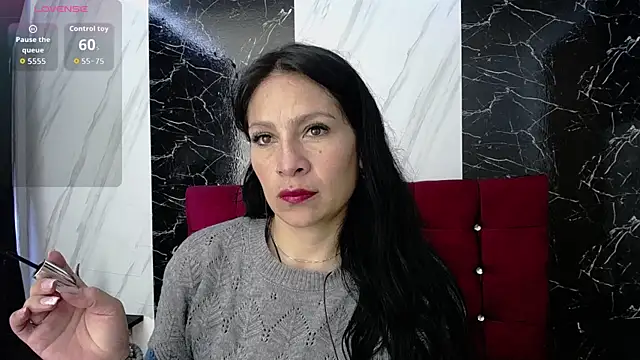 SofiaMoreno  online show from May 26, 1:51 pm