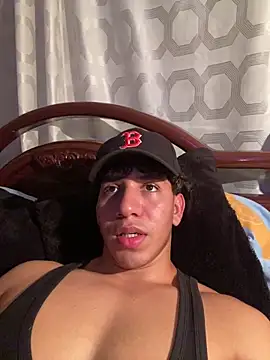 Alejandrososas online show from February 24, 8:40 pm