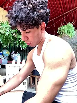 Alejandrososas online show from March 29, 5:35 pm