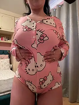 sexysou online show from March 18, 4:21 pm