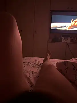 sexysou online show from March 19, 10:14 pm