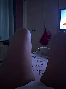 sexysou online show from March 23, 5:39 pm