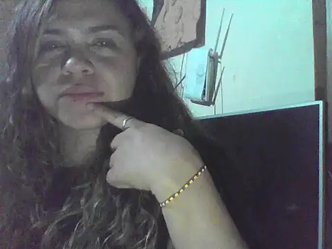 Snapshot of mar_coral2 chatting on February 21, 4:57 am mar coral2 online show from February 21, 4:57 am