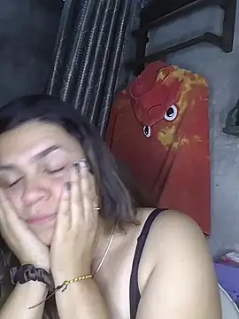 mar coral2 online show from March 19, 7:18 pm