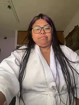 Snapshot of perritarebeldee chatting on February 24, 12:25 pm perritarebeldee online show from February 24, 12:25 pm