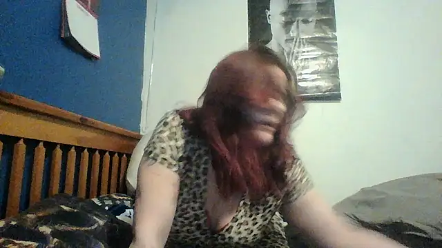 Sexymilf6992 online show from February 24, 1:47 am