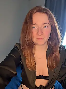 HoneyBunny18 online show from April 12, 4:34 pm