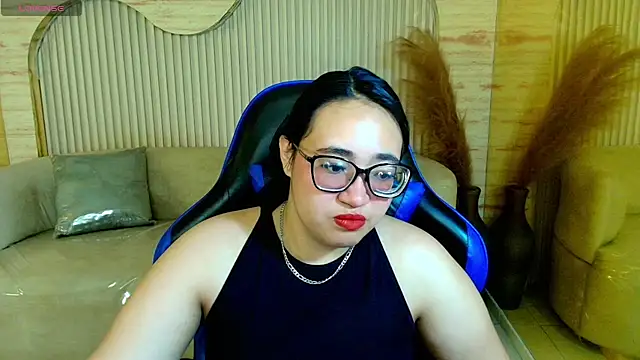 bunny mich r online show from February 20, 7:47 pm