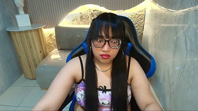 bunny mich r online show from February 26, 7:24 pm