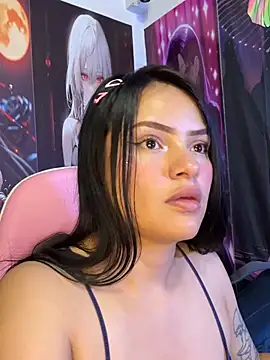 Snapshot of AntonellaStorm_ chatting on February 22, 10:14 am AntonellaStorm online show from February 22, 10:14 am