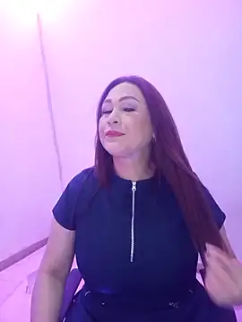 PamelaThoms online show from March 10, 12:37 am